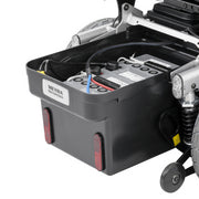 Meyra e-Power iCHAIR MC3 1.612
