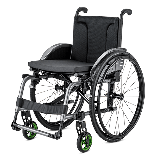 Meyra Avanti Pro 1.735