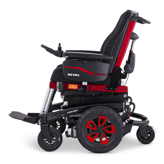 Meyra e-Power iCHAIR ORBIT 1.618