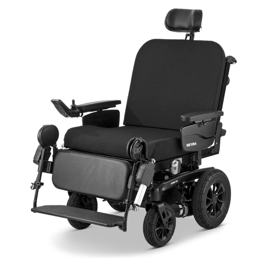 Meyra e-Power iCHAIR XXL 1.614