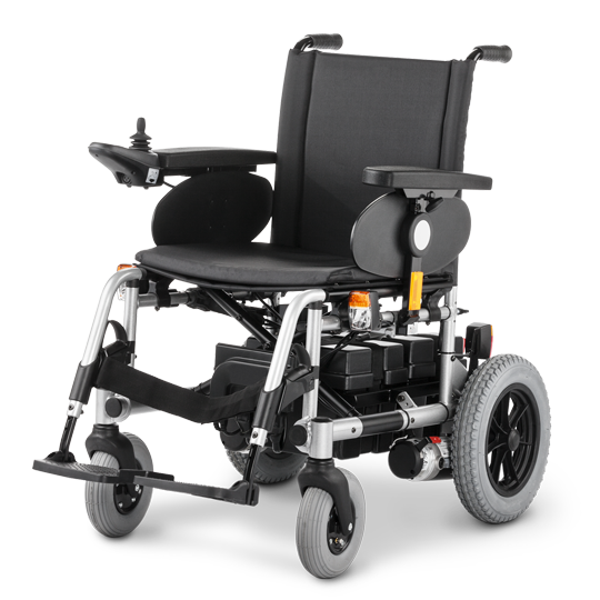 Meyra e-Power Clou 9.500