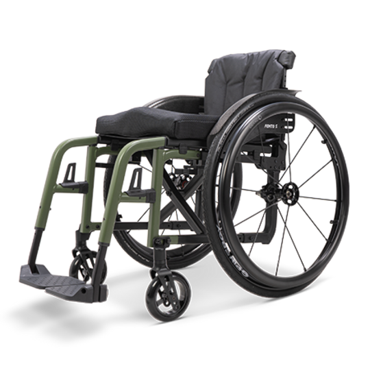 Meyra FEMTO S 1.186