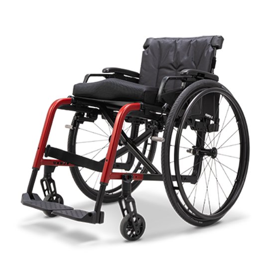 Meyra FEMTO X 1.185