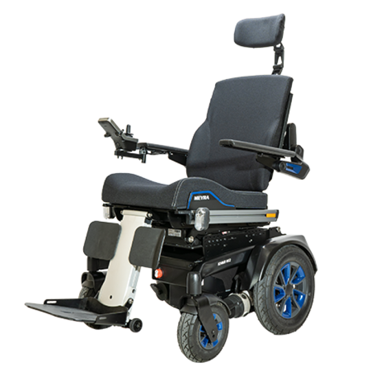 Meyra e-Power iCHAIR MC2 NEW 2.611