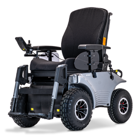 Meyra e-Power Optimus 2 / Optimus 2 RS