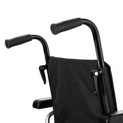 Meyra Manual EUROCHAIR STOCK VERSION 1.750