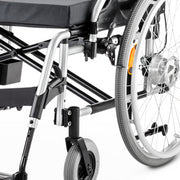 Meyra Manual Eurochair ² HD 2.850
