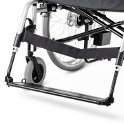 Meyra Manual Eurochair ² XXL Stock version 2.850