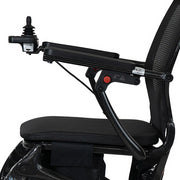 Meyra e-Power iTRAVEL CARBON W5905