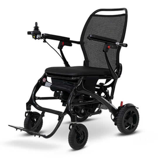 Meyra e-Power iTRAVEL CARBON W5905