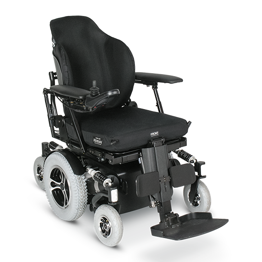 Meyra e-Power TA iQ MWD 1.518