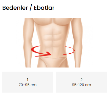 Posture Stop Dik Duruş Korsesi