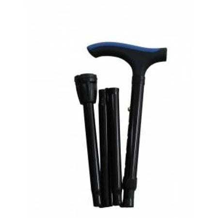 Asa Cane Herdegen Advance Blue Silicone