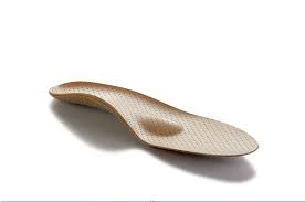 Medi foot support NATURAL (PIA-12)