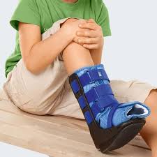 Medi Walker Boot kidz