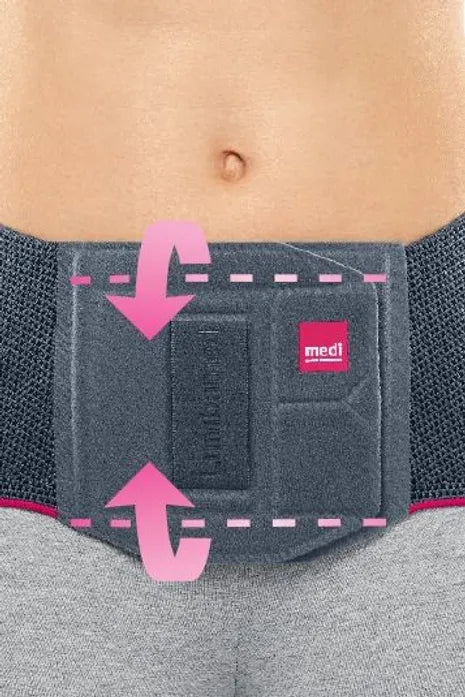 Lumbamed plus