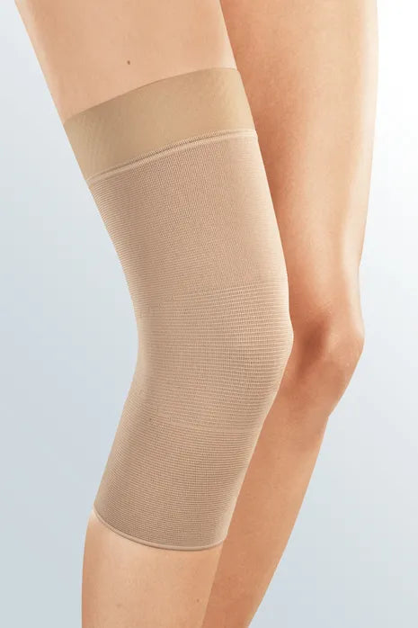 Silikon Bantlı Elastik Dizlik (602)