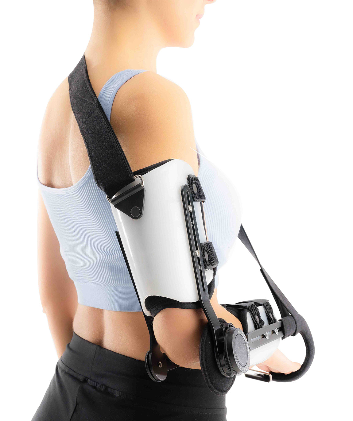 تقويم تقلص الكوع