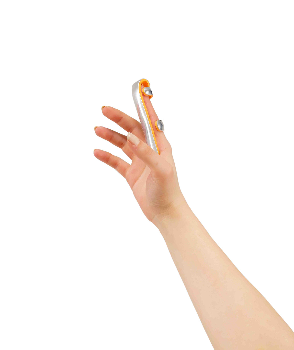 جبيرة إصبع البيسبول