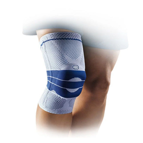GENUTRAİN® | ACTIVE KNEE BRACE FOR KNEE STABILIZATION