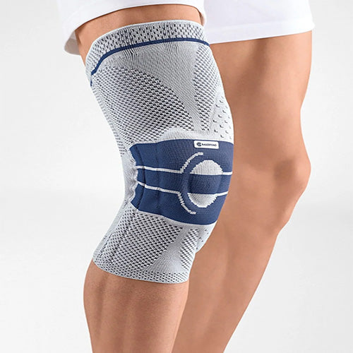 GENUTRAİN® A3 | ACTIVE SUPPORT FOR COMPLEX TREATMENT OF KNEE PAIN
