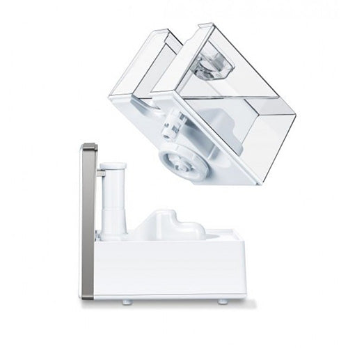 جهاز ترطيب الهواء من بيورير LB 88 باللون الأبيض