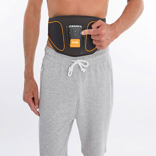 حزام عضلات البطن من بيورير EM 37