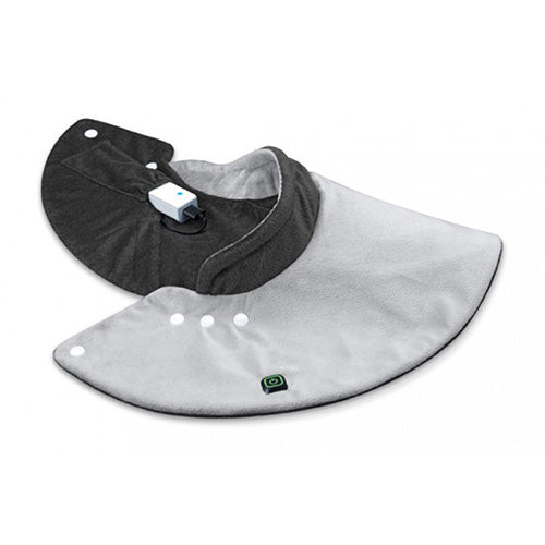 Beurer HK 57 Rechargeable Shoulder Heating Pad