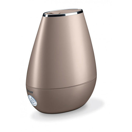 Beurer LB 37 Air Humidifier Toffee