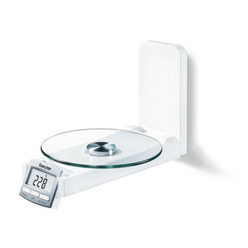 Beurer KS 52 Wall Scale for Kitchen