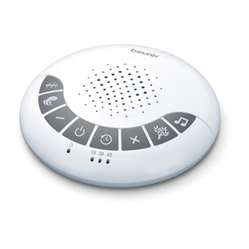 Beurer SL 15 DreamSound Sound Sleep Assistant