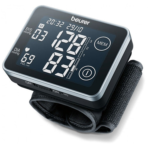 Beurer BC 58 Wrist Blood Pressure Monitor
