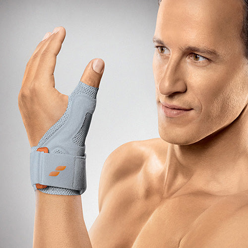 RHIZO-HIT Thumb Stabilization Support for Skier's Thumb