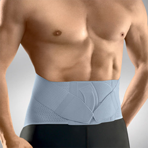 VERTEBRADYN-LIGHT Underwire Supported Corset for Waist Pain