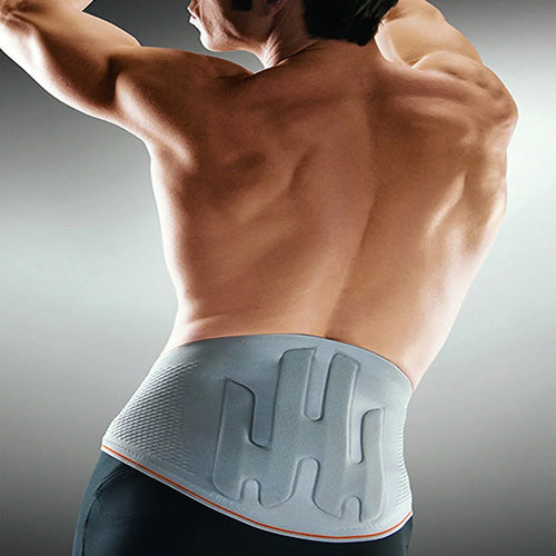 Sporlastic Steel Wire Lumbo Sacral Corset