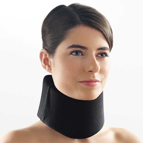 عنق الرحم الألماني 1 دعامة عنق كلاسيكية ذات شكل تشريحي