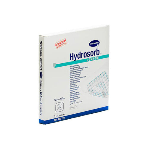 Hydrosorb Comfort 12.5X12.5cm