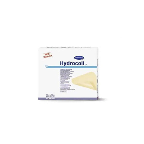 Hartmann Hydrocoll III 10x10cm - 1 Piece