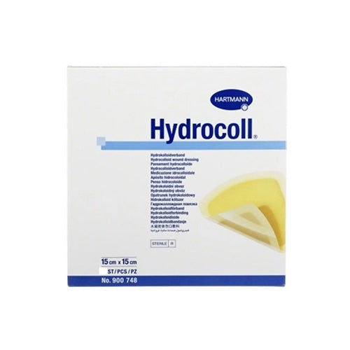 Hartmann Hydrocoll III 15x15 - 1 Piece