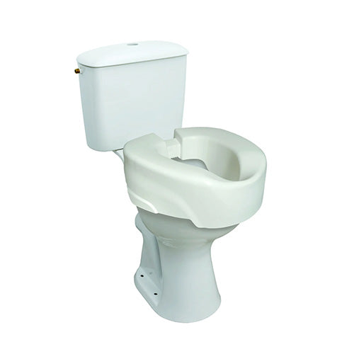 Herdegen Toilet Riser Clip Up 500001