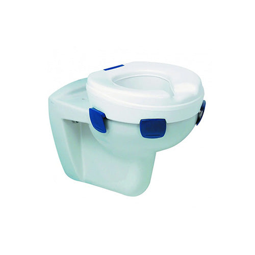 Herdegen Clipper II Toilet Riser