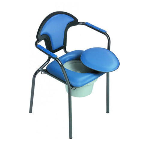 Herdegen Toilet Seat Fixed Open 3005