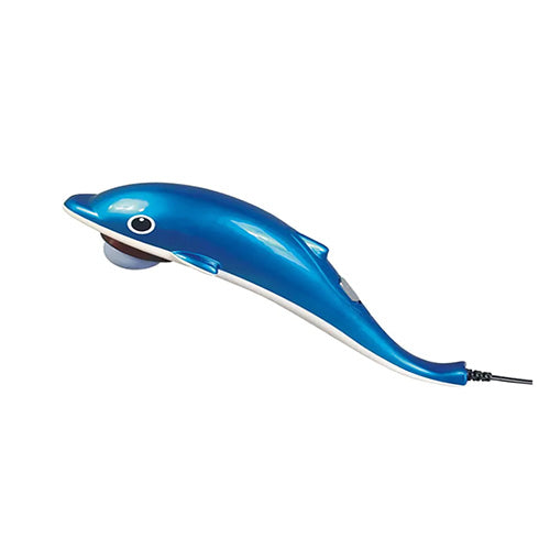 Large Neck Waist Back Leg Massager Albeni AK-323