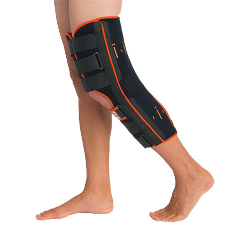 German SUPROknee - 3-Piece Universal Knee Orthosis - OPED