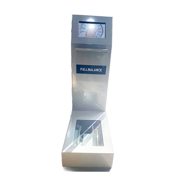 CUSTOM INSOLES (ONLY AVAILABLE IN STORE)