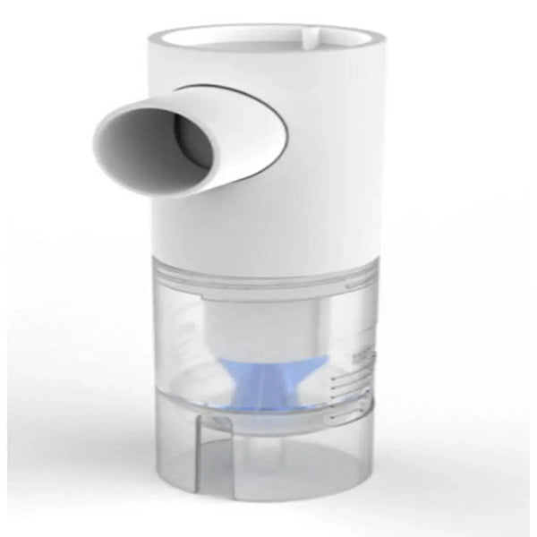 غرفة الدواء لجهاز البخاخات Omron C28p (نموذج الحالة المستديرة الجديد)