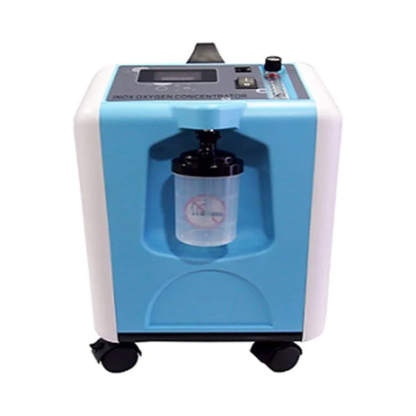Inox Oxygen Concentrator 5 LT