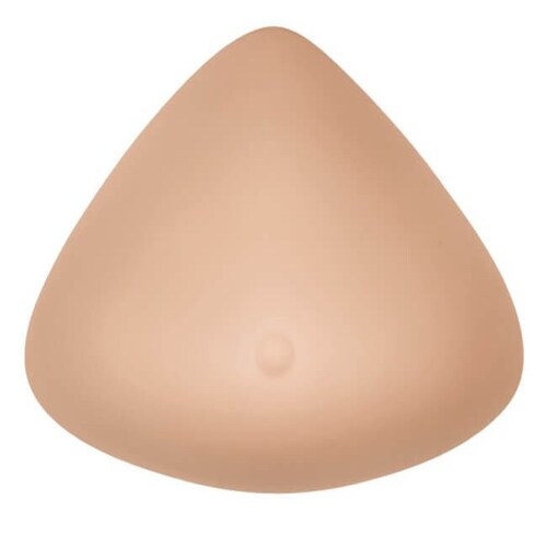 Amoena 247 Essential Deluxe Light 2S - External Breast Prosthesis