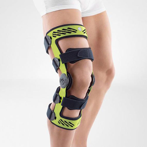 Secutec Genu - Knee Orthosis