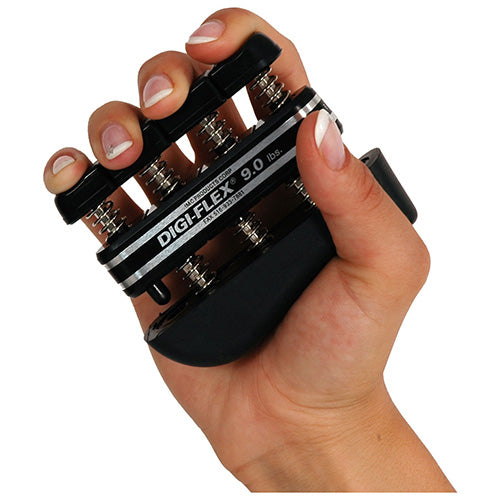 Cando DigiFlex Hand Finger Strengthening Spring 4.1 kg
